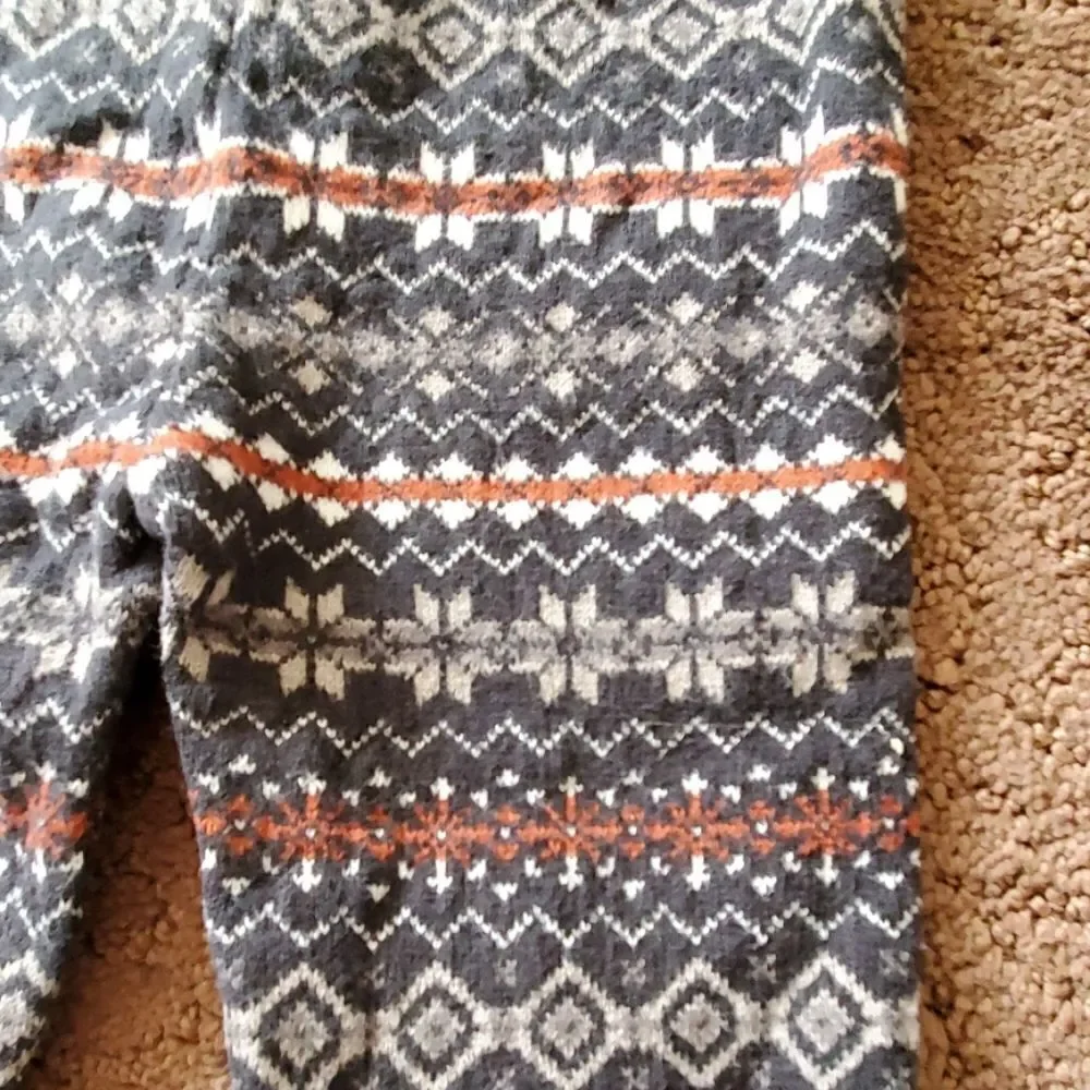Carter's girls leggings